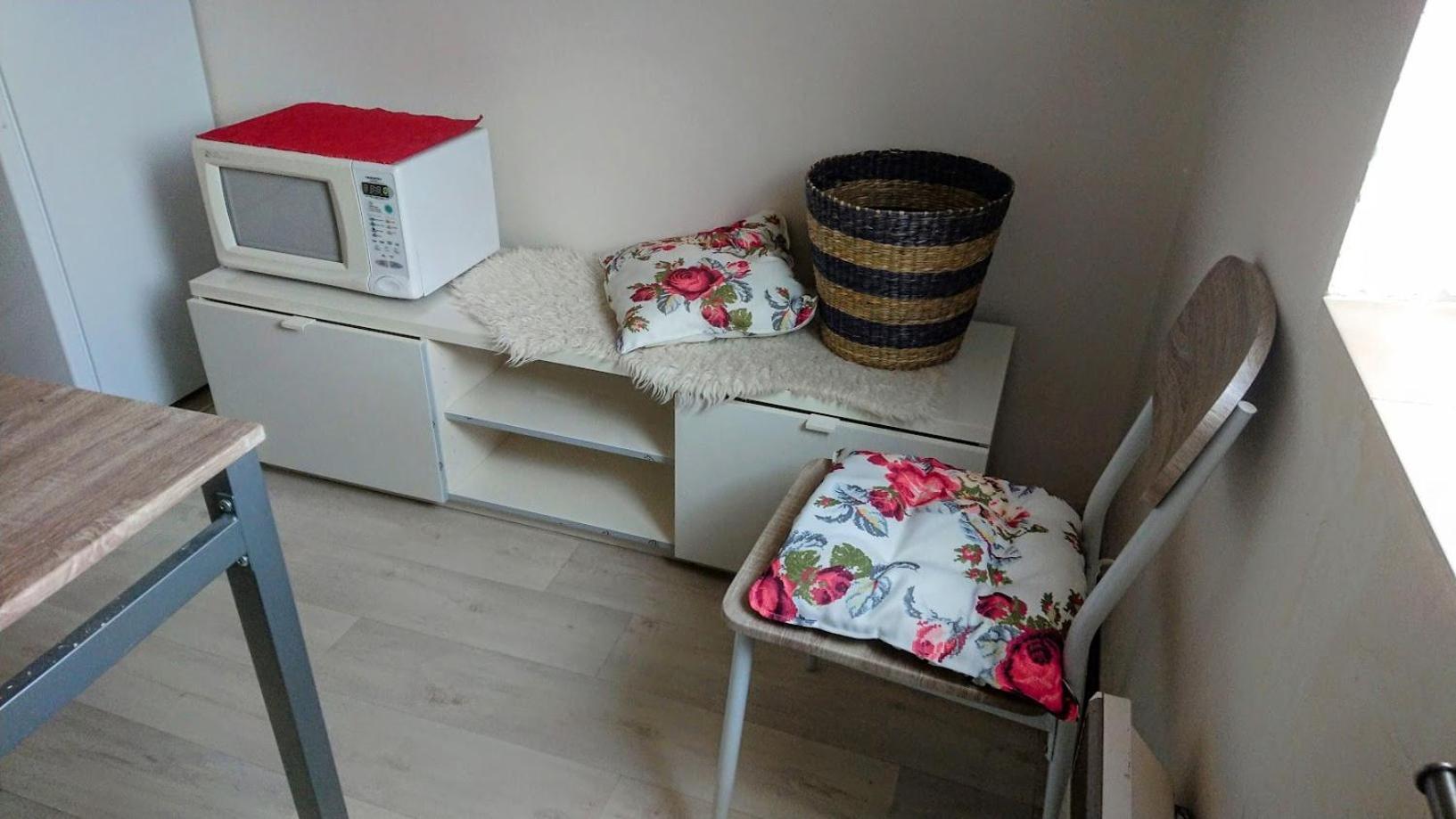 Apartmany U Lipno Frymburk Exteriör bild