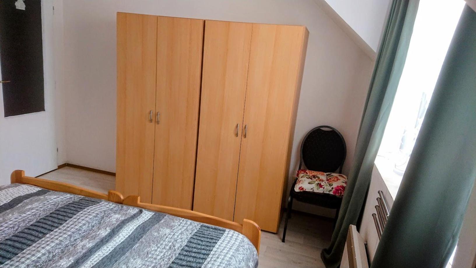 Apartmany U Lipno Frymburk Exteriör bild