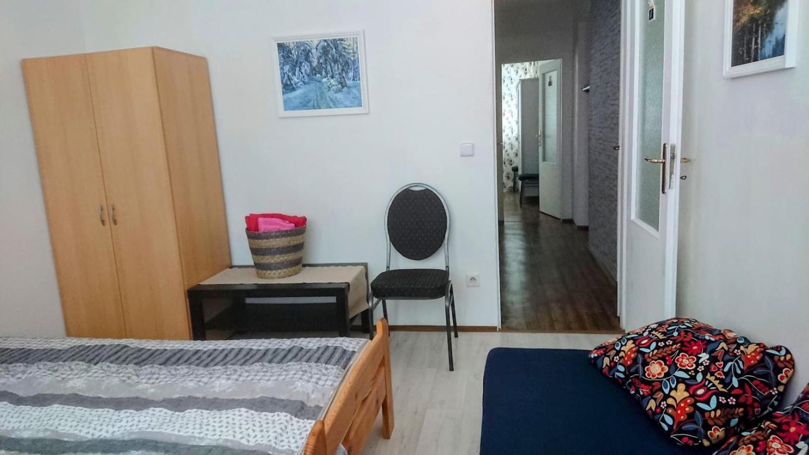 Apartmany U Lipno Frymburk Exteriör bild