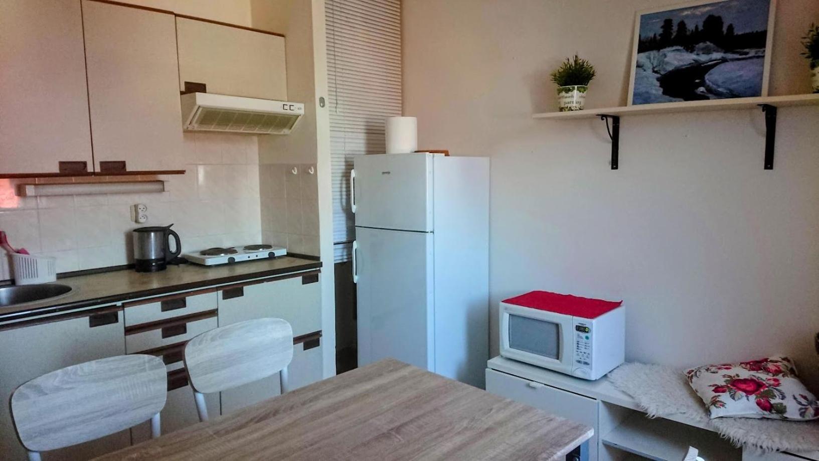 Apartmany U Lipno Frymburk Exteriör bild