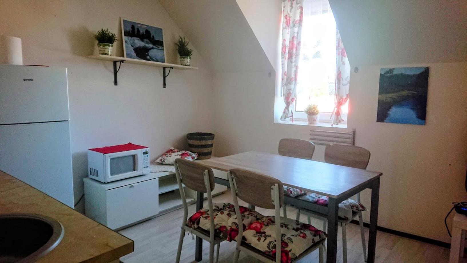 Apartmany U Lipno Frymburk Exteriör bild