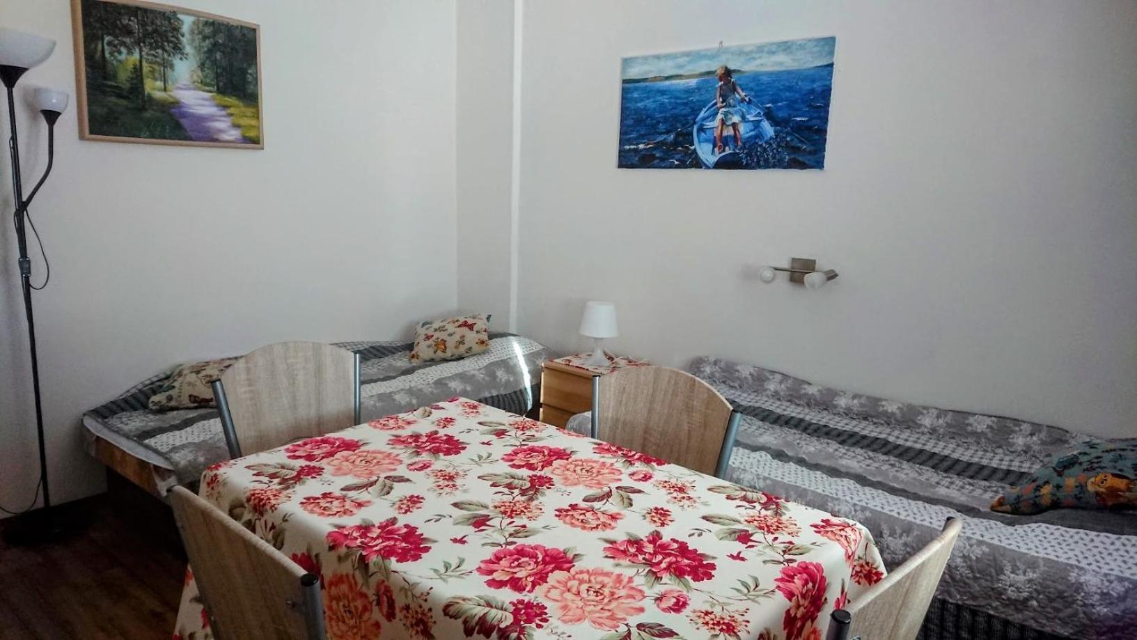 Apartmany U Lipno Frymburk Exteriör bild