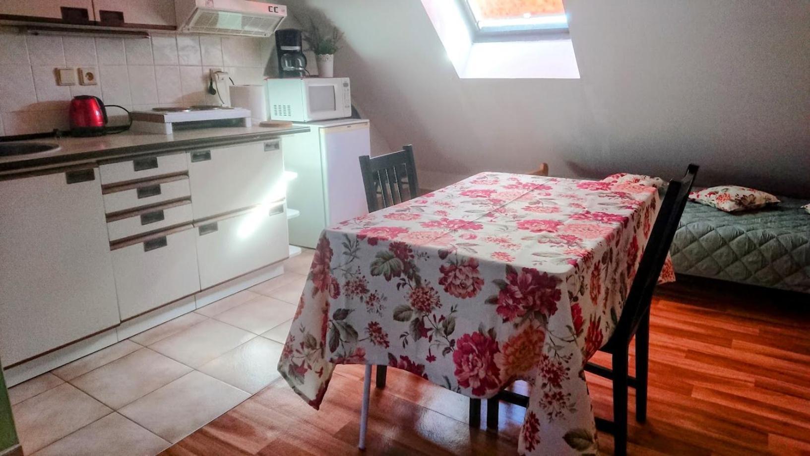 Apartmany U Lipno Frymburk Exteriör bild